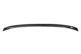 M2 - G87: Dry Carbon Fibre SQ Style Rear Spoiler 23+