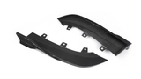 4 Series - G22: Dry Carbon Fibre SOOQOO Style Rear Bumper Diffuser 20-24