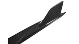 4 Series - G22: Dry Carbon Fibre SOOQOO Style Side Skirts 20-24