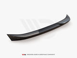 M2 - G87: Gloss Black Maxton Spoiler 23+