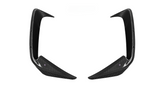 4 Series - G22: Dry Carbon Fibre SOOQOO Style Rear Canards 20-24