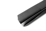 4 Series - i4: Dry Carbon Fibre SOOQOO Style Side Skirts 22+