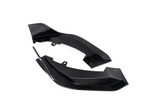 X3M - F97 Facelift: Dry Carbon Fibre SOOQOO Style Front Lip Splitter 21+