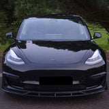 Model 3: Gloss Black Body Kit 17-23