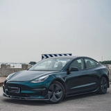 Model 3: Carbon Fibre Look Aero Body Kit 19-21