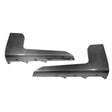 M2 - G87: Pre-Preg Dry Carbon Fibre MP Style Side Skirts 23+