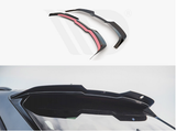 RS6 - C8: Gloss Black Maxton Spoiler 19+