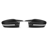 M4 - G82/G83: Dry Carbon Fibre Mirror Covers 21-24