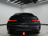 3 Series - G20 Pre-Facelift: Gloss Black LED Diffuser 19-22