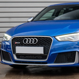 A3 - 8V Facelift: RS3 Style Front Bumper Conversion Kit 16-19