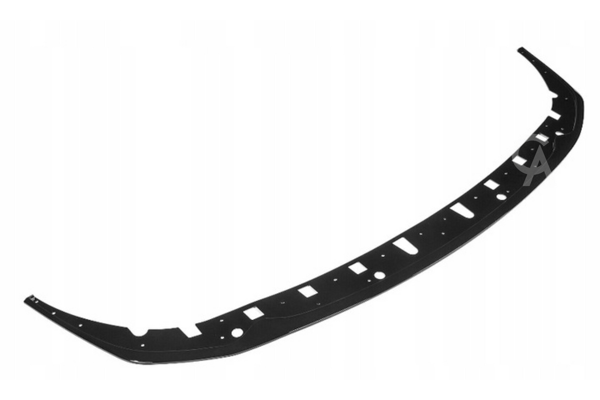 1 Series - F40: Gloss Black Performance Style Splitter 20-24