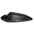 M4 - G82/G83: Pre-Preg Dry Carbon Fibre Antenna Cover 23+