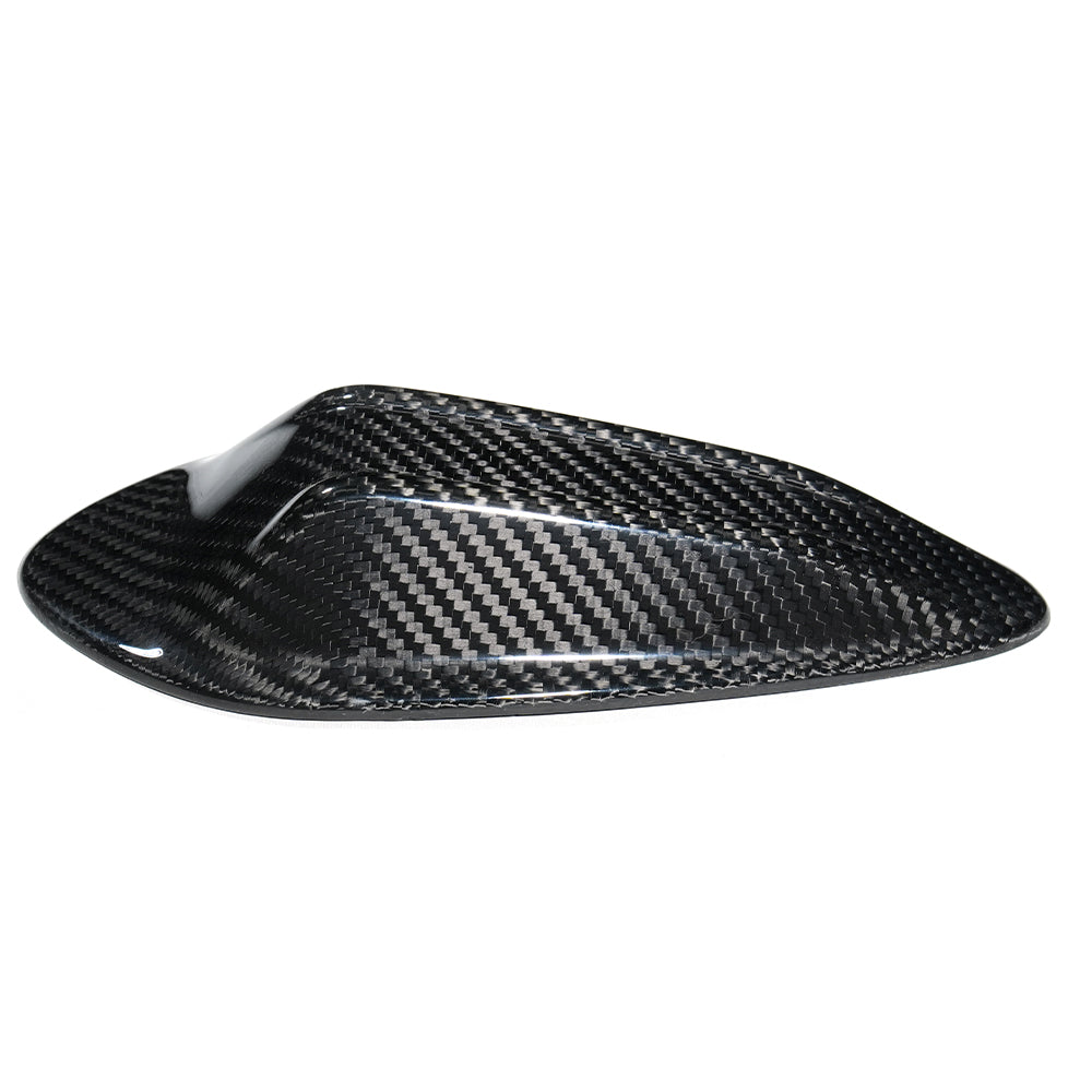 4 Series - G22: Pre-Preg Dry Carbon Fibre Antenna Cover 23+