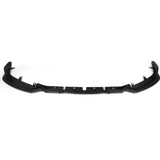 M2 - G87: Dry Carbon Fibre SQ Style Front Splitter 23+