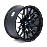 2 Series - G42: 20" Gloss Black 827M Style Alloy Wheels 20+