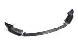 Model 3: Dry Carbon Fibre CMS Style Splitter 17-23