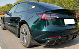 Model 3: Carbon Fibre Look Aero Body Kit 19-21