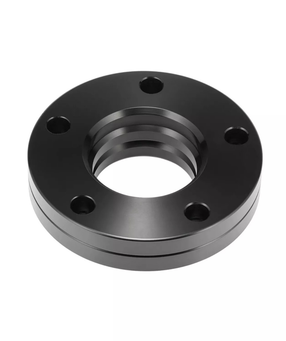 C Class - W205/C205/A205/S205: Black Wheel Spacers & Bolts 15-21