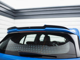 1 Series - F40: Gloss Black Maxton Spoiler V1 20-24