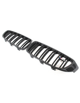 M4 - F82/F83: Carbon Fibre Grill 14-20