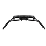 M2 - G87: Dry Carbon Fibre SQ Style Rear Diffuser 23+