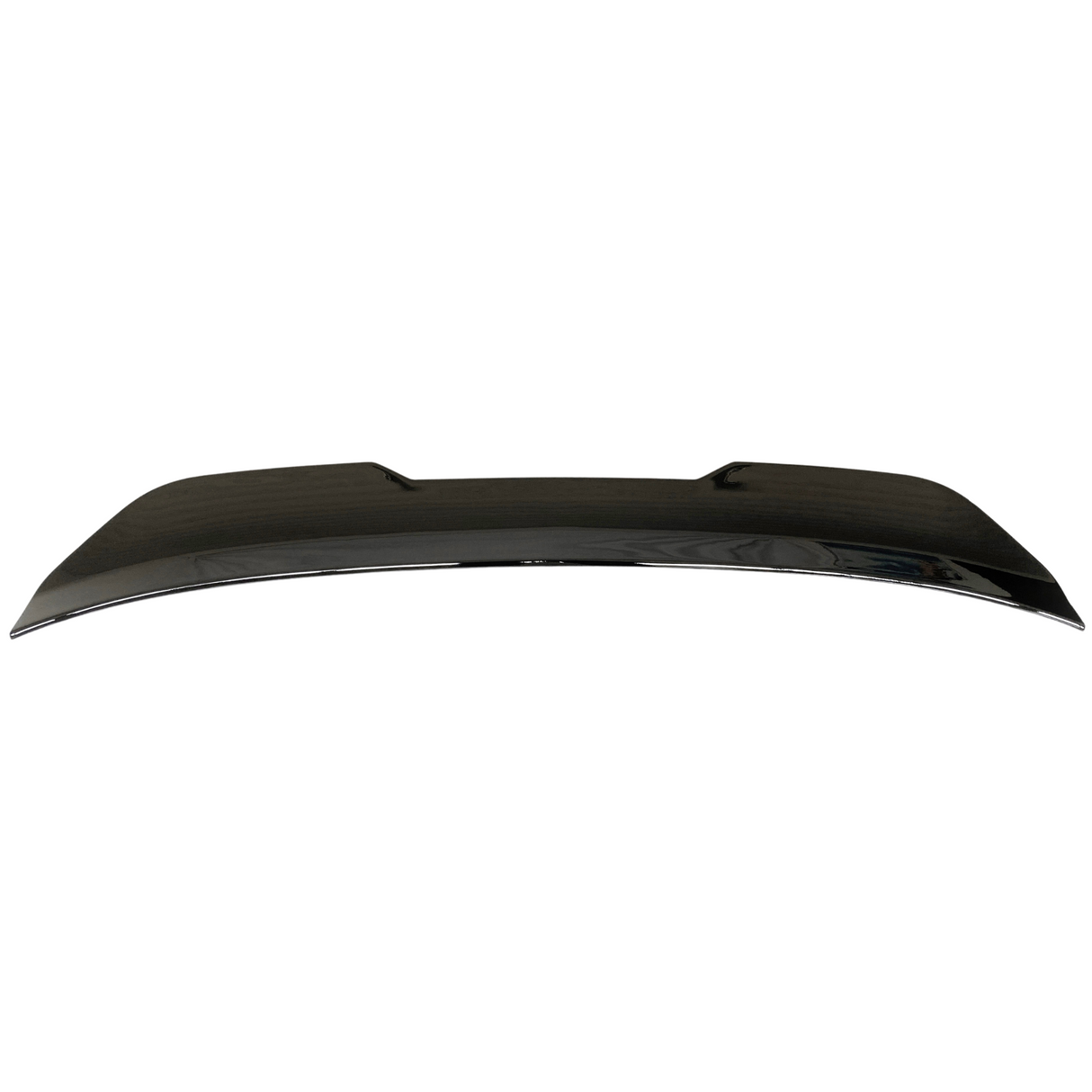 3 Series - G20: Gloss Black PSM Style Spoiler 19+