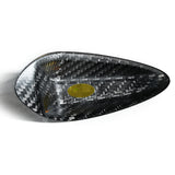 M4 - G82/G83: Pre-Preg Dry Carbon Fibre Antenna Cover 23+