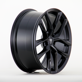 Model Y: 19" Satin Black Performance Style Alloy Wheels 19+