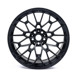 5 Series - G30/G31: 20" Gloss Black 827M Style Alloy Wheels 17+