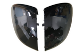 A Class - W177: Gloss Black Wing Mirror Covers 19-23