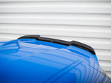 1 Series - F40: Gloss Black Maxton Spoiler V1 20-24