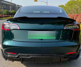 Model 3: Carbon Fibre Look Aero Body Kit 19-21