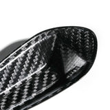 3 Series - G20: Pre-Preg Dry Carbon Fibre Antenna Cover 23+