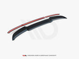 1 Series - F40: Gloss Black Maxton Spoiler V1 20-24