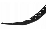 1 Series - F40: Gloss Black Performance Style Splitter 20-24