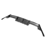 M2 - G87: Pre-Preg Dry Carbon Fibre MP Style Diffuser 23+