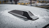 4 Series - G26: Dry Carbon Fibre SOOQOO Style Roof Antenna Trim 20+