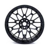 5 Series - G30/G31: 20" Gloss Black 827M Style Alloy Wheels 17+