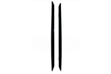 2 Series - F22: Gloss Black Performance Style Side Skirts 14-21