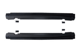 A Class - W176 Pre-Facelift: Primed Side Skirts 13-16