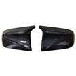 Model 3: Carbon Fibre Look M Style Wing Mirror Covers 19-21