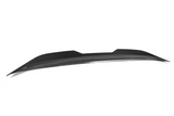 M2 - G87: Pre-Preg Dry Carbon Fibre MP Style Spoiler 23+