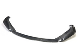 Model 3: Dry Carbon Fibre CMS Style Splitter 17-23