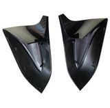 Model 3: Carbon Fibre Look M Style Wing Mirror Covers 19-21