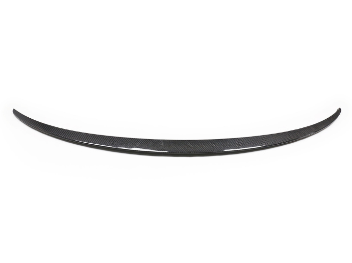 Model Y: Dry Carbon Fibre Rear Performance Style Spoiler 19-23