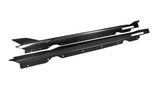 4 Series - G22: Dry Carbon Fibre SOOQOO Style Side Skirts 20-24