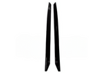 2 Series - F22: Gloss Black Performance Style Side Skirts 14-21