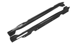 4 Series - G22: Dry Carbon Fibre SOOQOO Style Side Skirts 20-24