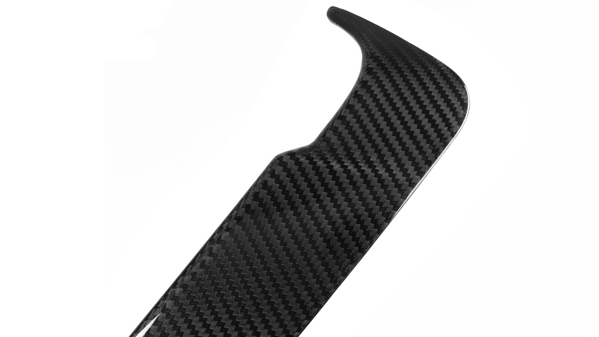 4 Series - G22: Dry Carbon Fibre SOOQOO Style Rear Canards 20-24