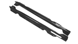 4 Series - G22: Dry Carbon Fibre SOOQOO Style Side Skirts 20-24